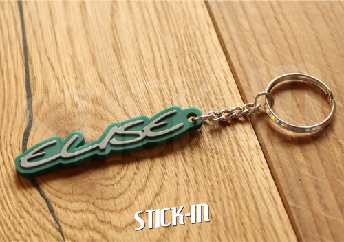 Keyring for elise 111r - keyring,