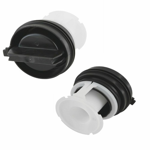 Washing machine filter - machine, element