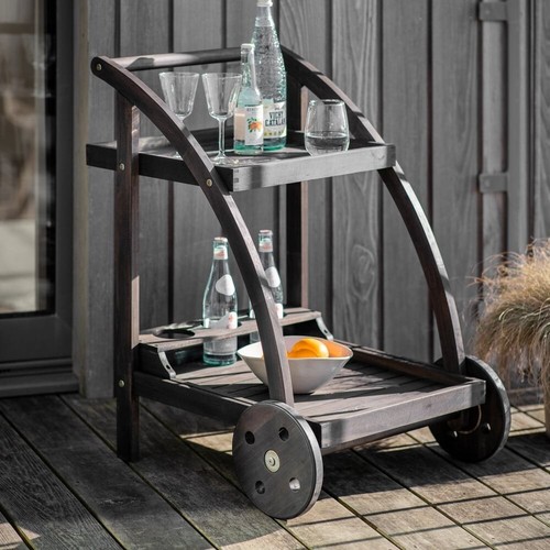 Volos drinks trolley - drinks, trolley,