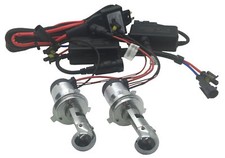 FITS SKODA HEADLIGHT H4 CANBUS