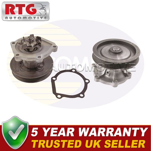 Water pump fits toyota - pump,