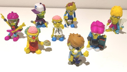 Selection zombiezz zombies - selection:,