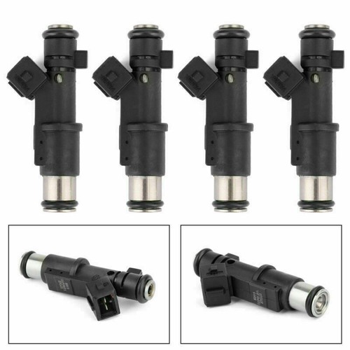 4pcs fuel injector - fuel, for