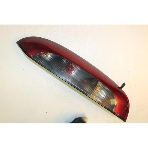Rear lamp opel corsa c - rear,