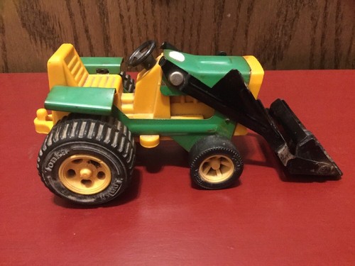 Vintage tonka lawn and garden - vintage,