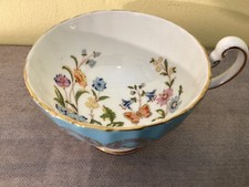 Vintage AYNSLEY Bone China