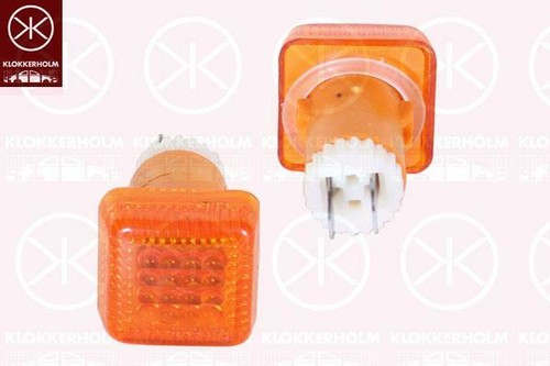 Indicator side repeater lamp - side,