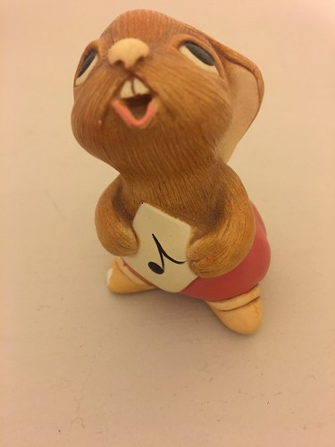 Pendelfin rabbit rolly - pendelfin,