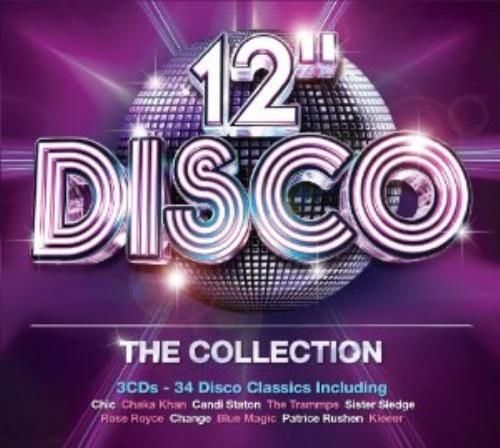 Various artists disco - artists, :