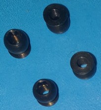 Serpent F180 1650 Pivot Ball