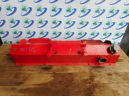 Massey ferguson tractor mf500 - massey,