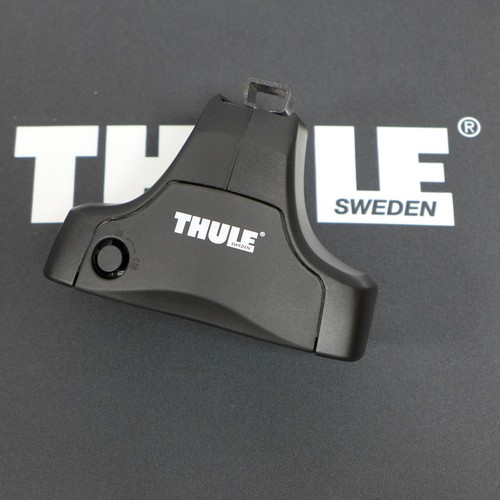 Thule single foot - foot, complete