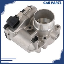 Throttle Body 55187316 Fits