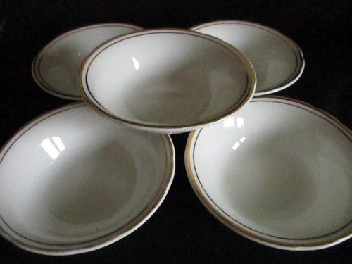 Vintage english bone - english, china