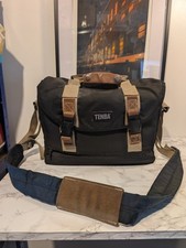 GENUINE TENBA SR-25 CAMEAR BAG