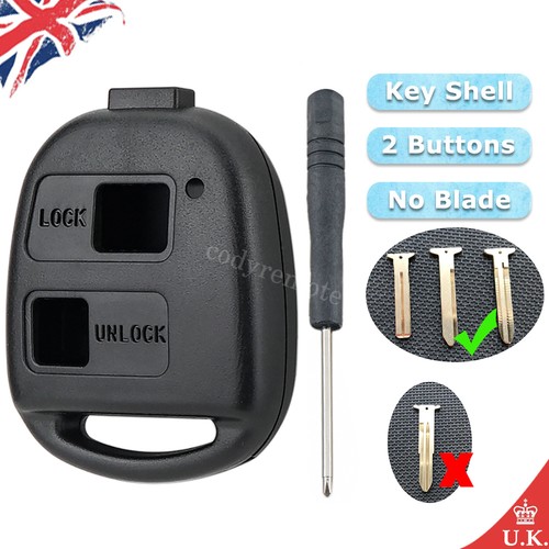 Button remote key - 2,