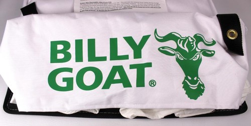 Billy goat felt hard - goat,