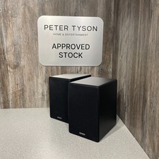 Nearly New - Denon SCN-10