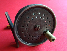 A NICE EARLY ANTIQUE C FARLOW