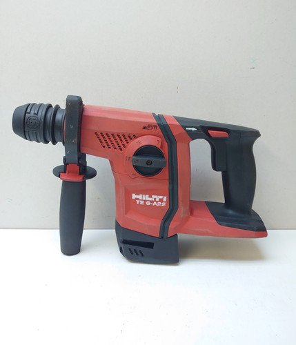 Hilti te6 a22 - avr, cordless