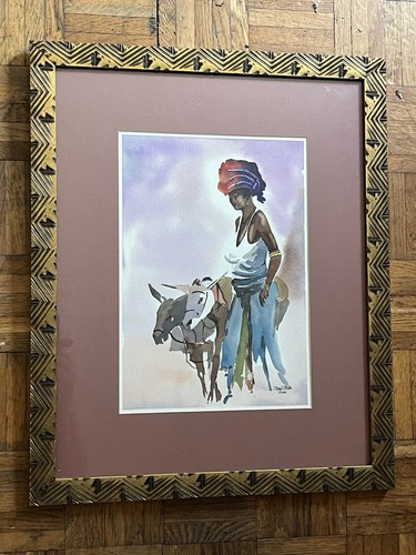 Peter mills - african),