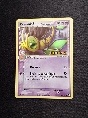 Holo vibraninf 101 - vibraninf, 42/101