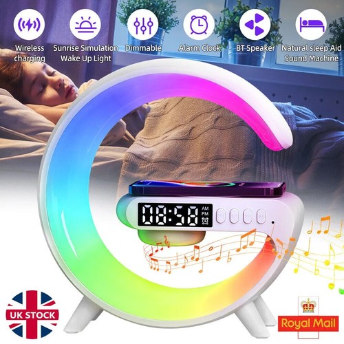 Led smart lamp - lamp, bluetooth