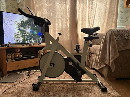 Decathlon 8810 777 exercise - decathlon, eb-8810-777