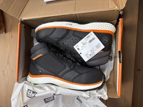 Timberland pro reaxion - timberland,