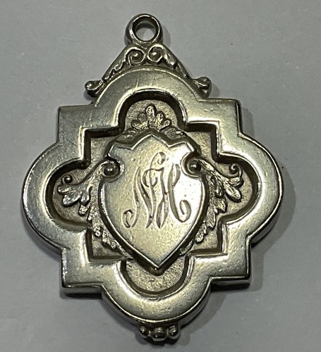 Vintage hallmarked 1931 - vintage,