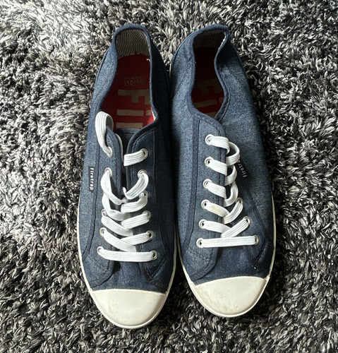 Firetrap men low - low, up