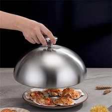 Metal Dome Food Cover