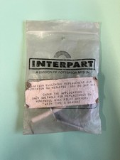 Potterton interpart electrode replacement kit part no 40761701