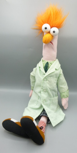 Sababa jim henson muppets - sababa,