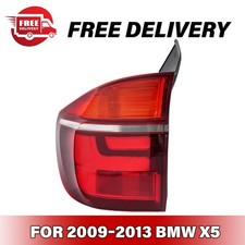 Left Side LED Rear Light For