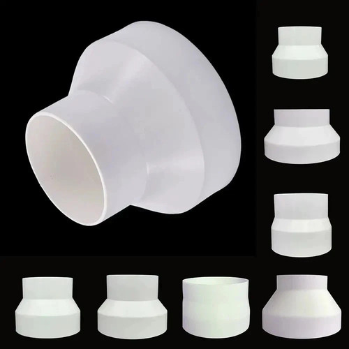 Fittings ducting connector - fittings,