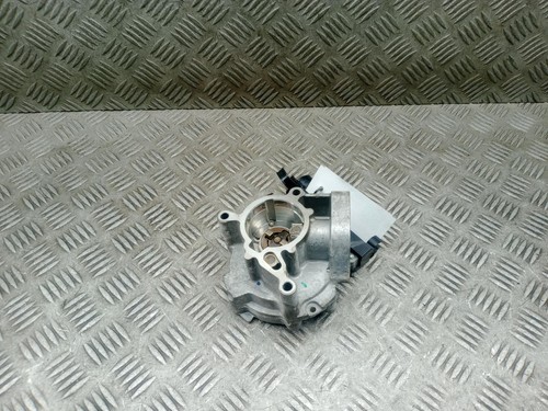 Audi vacuum pump - vacuum, petrol