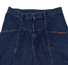 Vintage 80s Prairie Rose