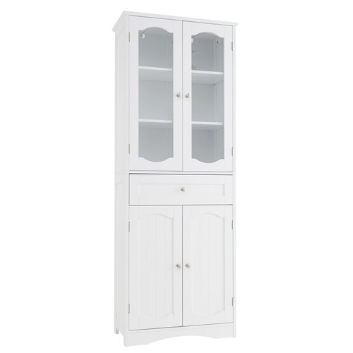 160cm tall bathroom - bathroom, storage