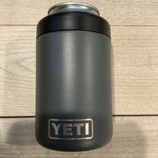 Yeti Rambler 12 0z COLSTER CAN