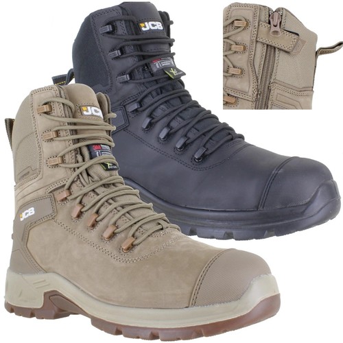 Mens jcb trencher - mens, waterproof
