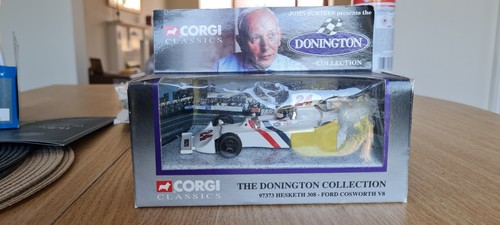 1995 corgi classics - corgi, ford