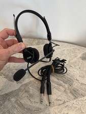 QUALITY TELEX AIRMAN 750 Bosch