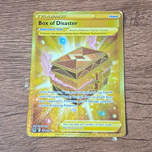 Nintendo pokémon tcg box - tcg, of