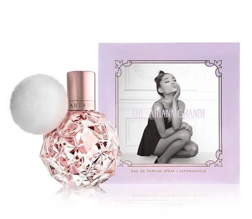 Ariana grande ari - ariana,