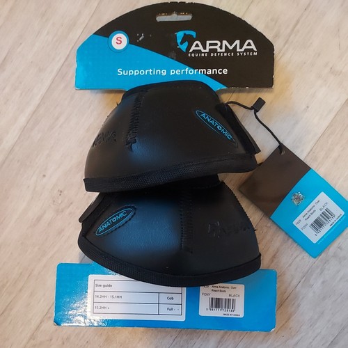 Shires arma anatomic - arma, over