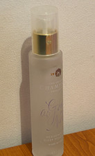 NEW GLASS BOTTLE CHAMPNEYS