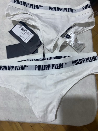 Philipp plein two pack white - plein,