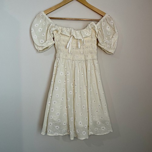 Vivimos milkmaid puff - milkmaid, sleeve
