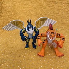 Invizimals Tigershark &